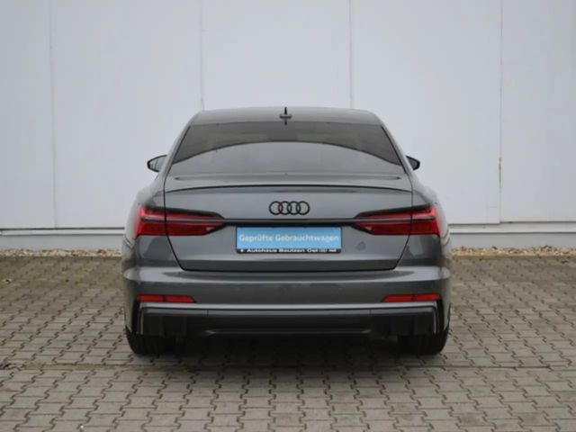 Audi S6 3.0 TDI Sedan