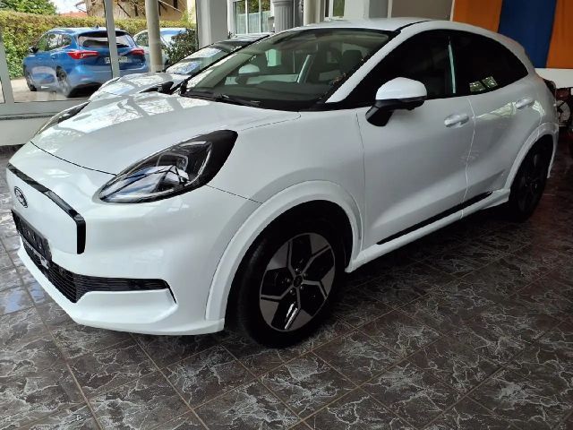 Ford Puma 124 kW FWD
