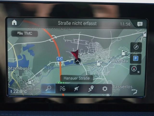 Mercedes-Benz A 250 A 250 e AMG Line