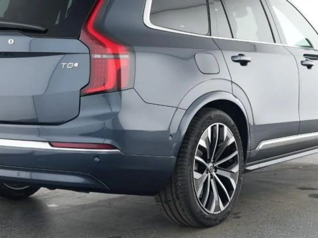 Volvo XC90 AWD Bright T8 Ultra