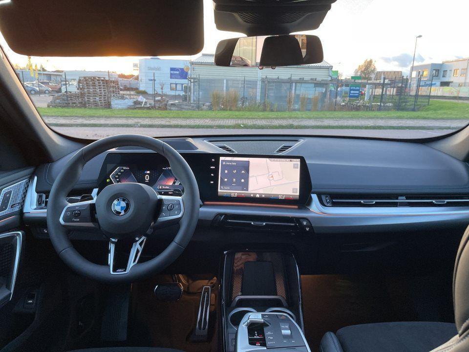BMW X1 sDrive20i
