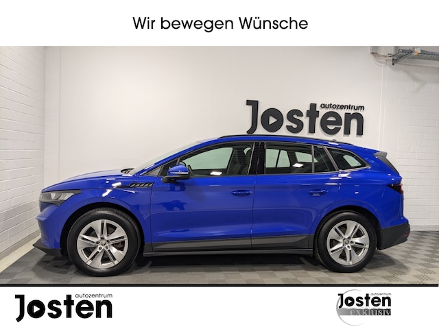 Skoda Enyaq Loft iV 50