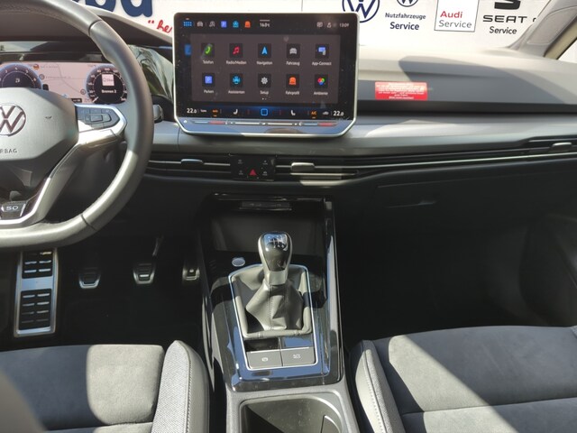 Volkswagen Golf 1.5 TSI Golf VIII Style