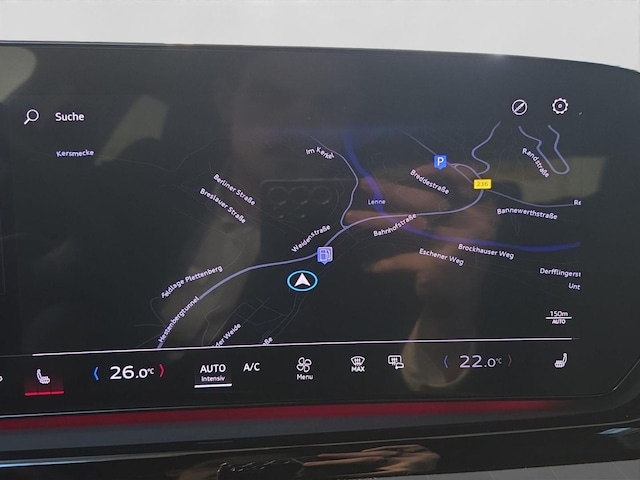 Audi A6 Avant Quattro S-Tronic