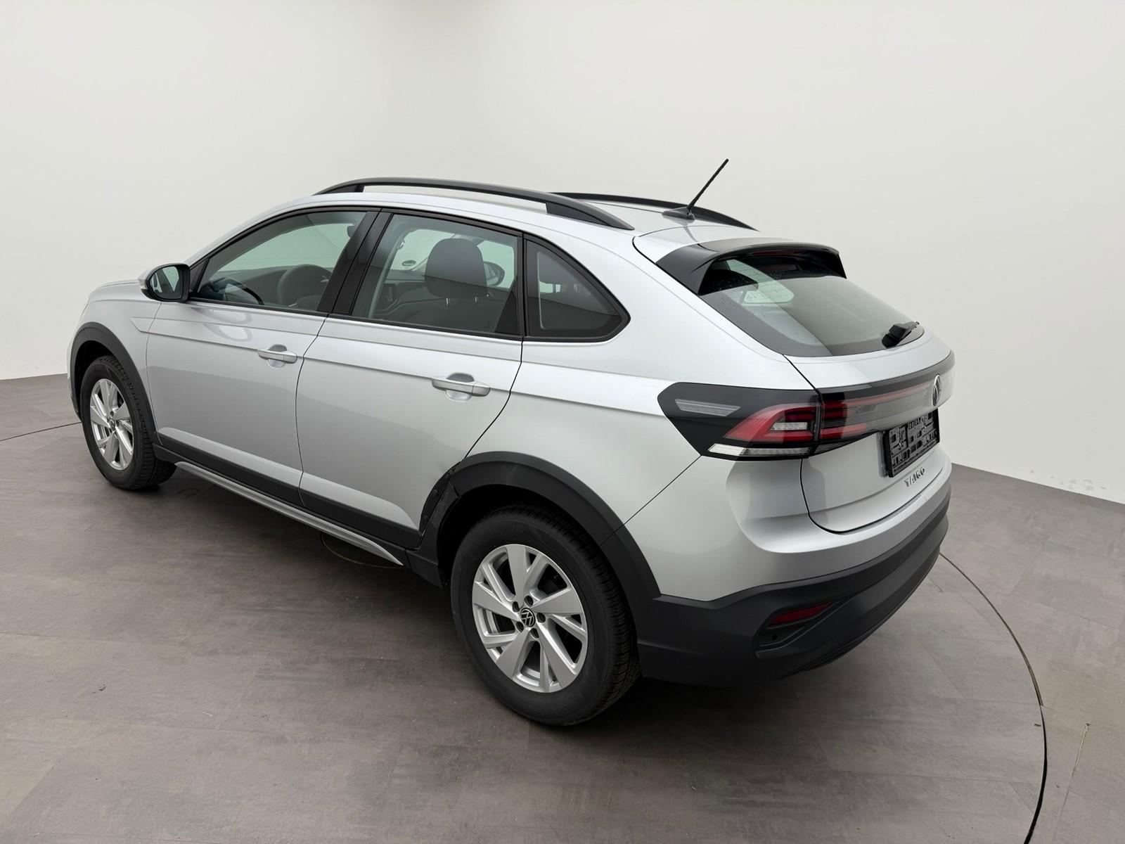 Volkswagen Taigo 1.0 TSI Life