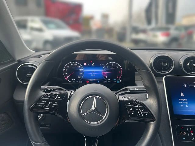 Mercedes-Benz C 200 AVANTGARDE C 200 d Estate