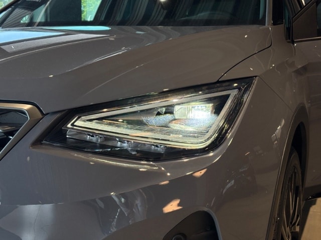 Seat Arona 1.0 TSI Black