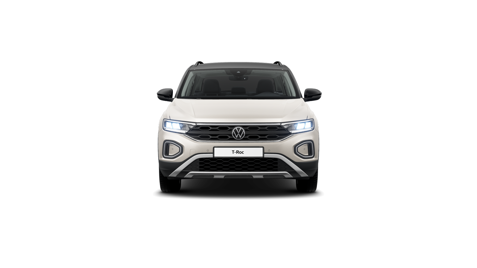 Volkswagen T-Roc 1.0 TSI Move