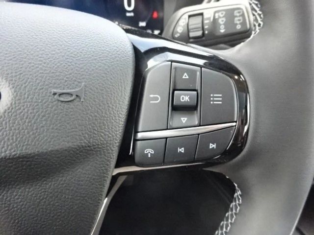 Ford Kuga Active Plug in Hybrid