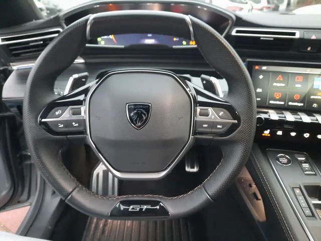 Peugeot 508 BlueHDi GT-Line SW