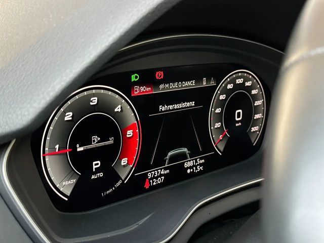 Audi Q5 35 TDI S-Tronic