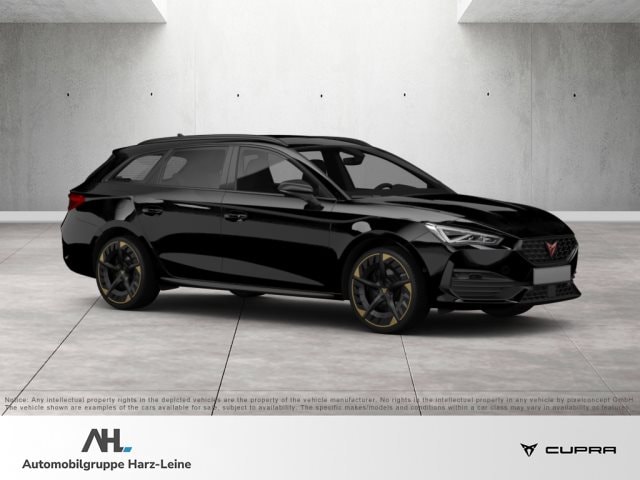 Cupra Leon DSG Sportstourer