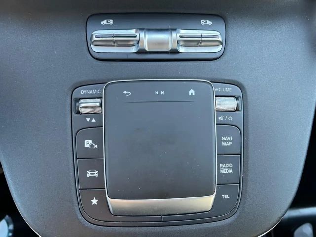 Mercedes-Benz V 300 AVANTGARDE Extralang