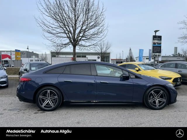 Mercedes-Benz EQS 4MATIC 580 AMG Line Sedan