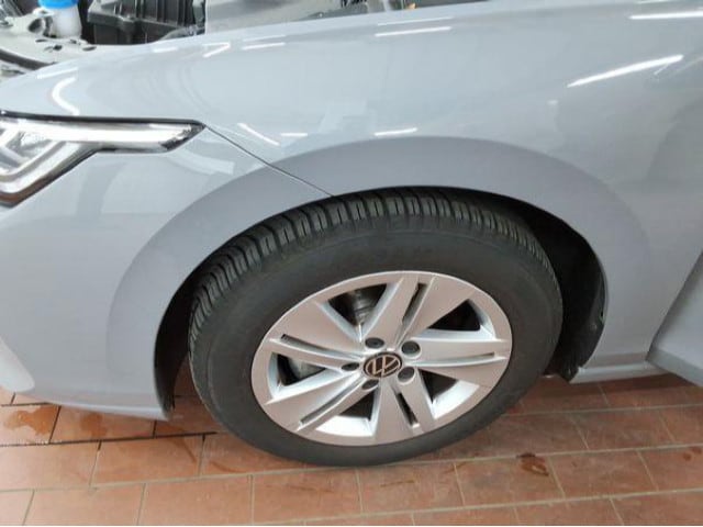 Volkswagen Golf 1.5 TSI Life Variant