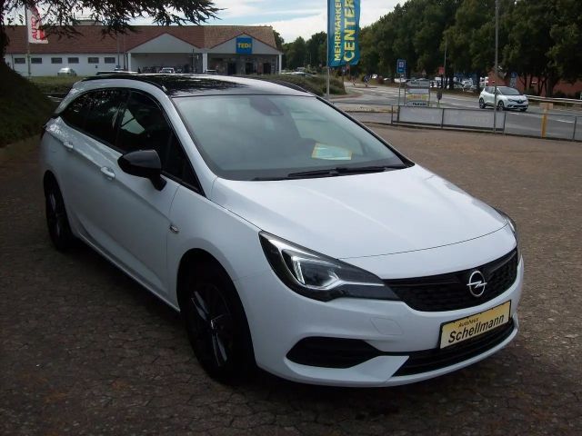 Opel Astra 1.2 Turbo Sports Tourer