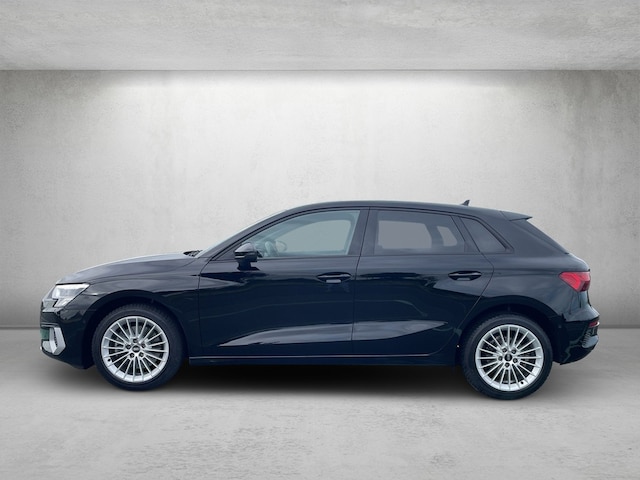 Audi A3 30 TFSI S-Tronic Sportback