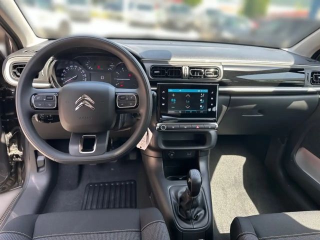 Citroën C3 Plus PureTech