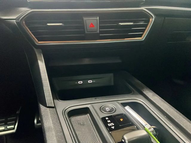 Cupra Leon 2.0 TSI 4Drive ST VZ