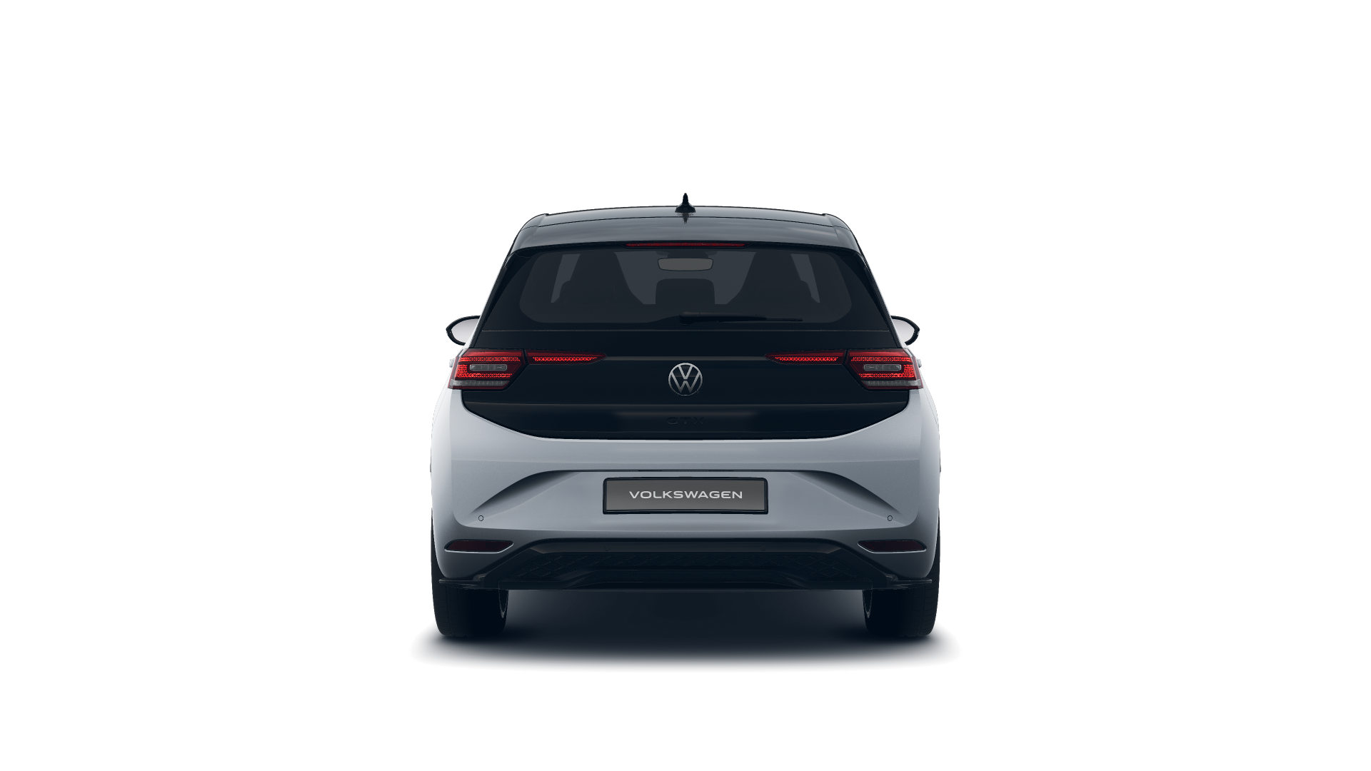 Volkswagen ID.3 GTX Performance