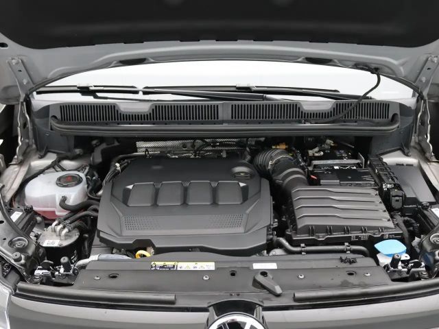 Volkswagen Caddy 2.0 TDI Combi DSG Style