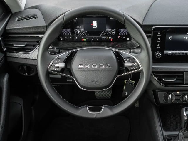 Skoda Kamiq 1.0 TSI