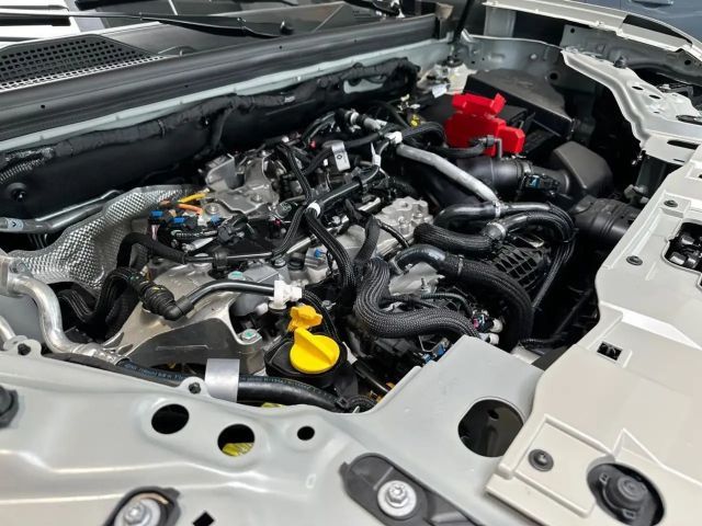 Dacia Duster TCe 130