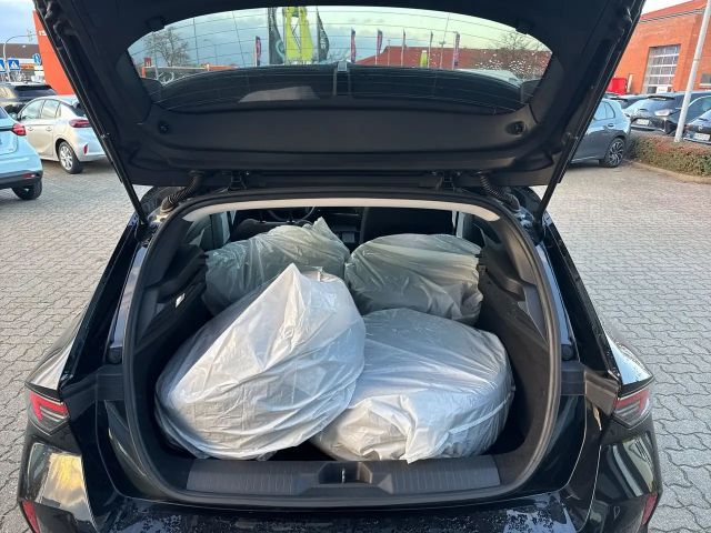 Opel Astra Edition Hybrid Innovation