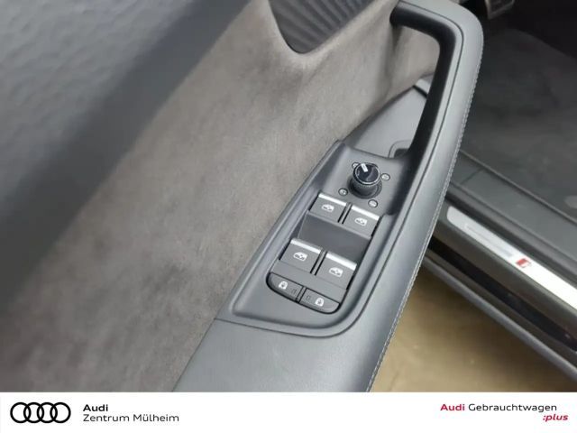 Audi RS Q8 4.0 TFSI Quattro