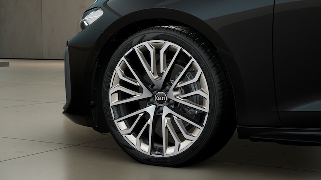 Audi A5 Avant Quattro S-Tronic