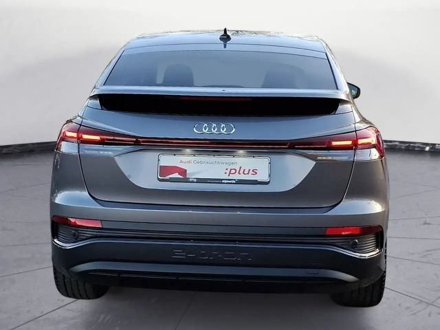 Audi Q4 e-tron 40 Sportback
