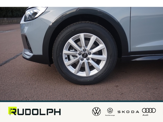 Audi A1 30 TFSI Allstreet S-Tronic