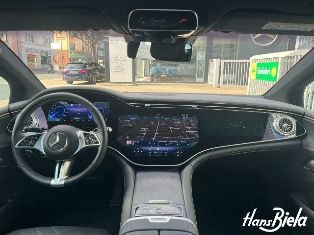 Mercedes-Benz EQE 350 Sedan