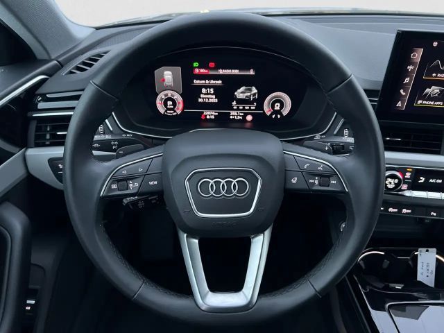 Audi A4 40 TDI Avant S-Tronic