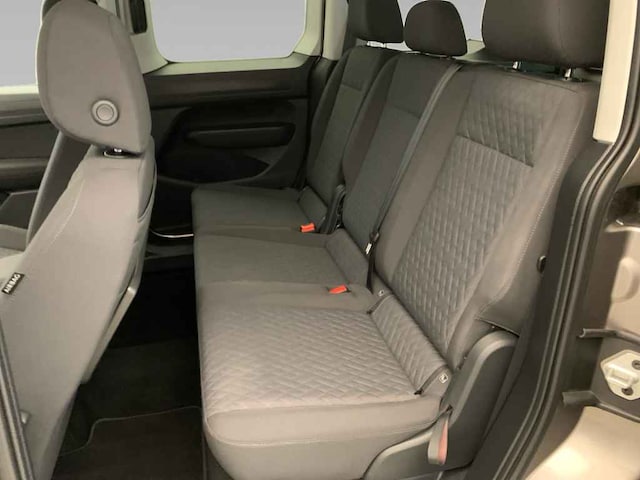 Volkswagen Caddy 2.0 TDI DSG Life