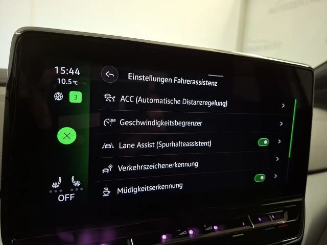 Volkswagen ID.4 Performance Pro