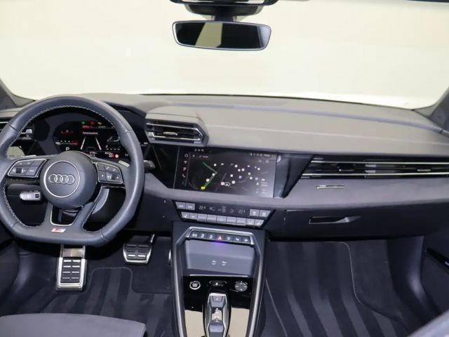 Audi A3 35 TDI Sedan Sportback