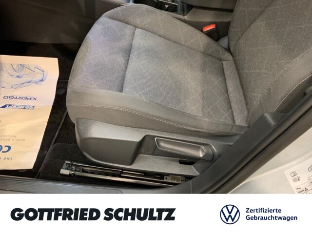 Volkswagen Golf DSG Golf VIII Life