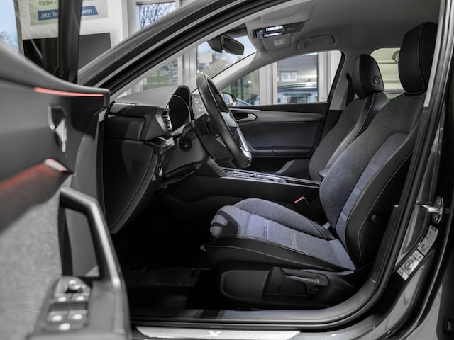 Seat Leon 2.0 TDI Sportstourer