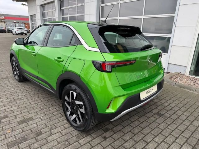 Opel Mokka Elegance
