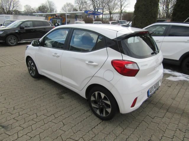 Hyundai i10 1.0 Trend