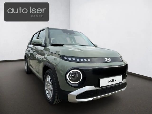 Hyundai INSTER 49 kWh