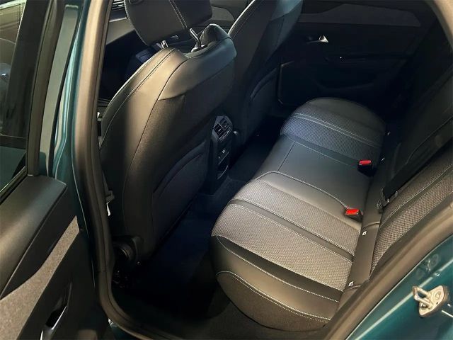 Peugeot 308 Allure Pack Hybrid SW