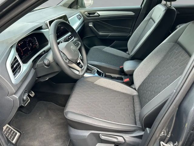 Volkswagen T-Roc 1.5 TSI DSG