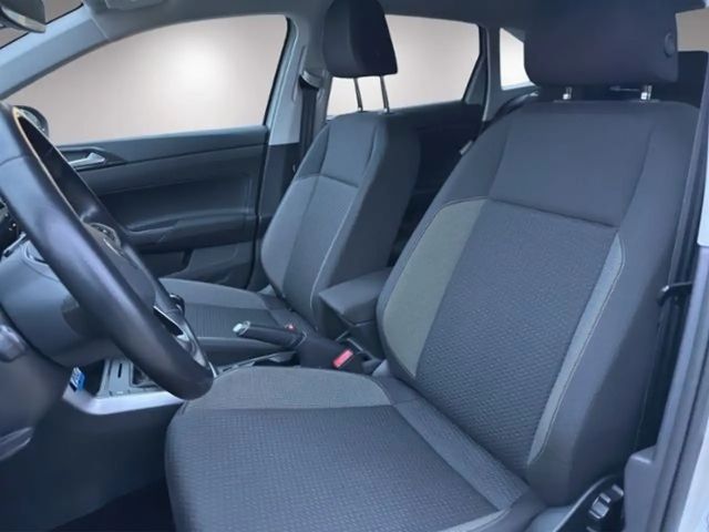 Volkswagen Taigo Life