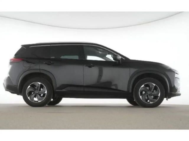 Nissan X-trail N-Connecta