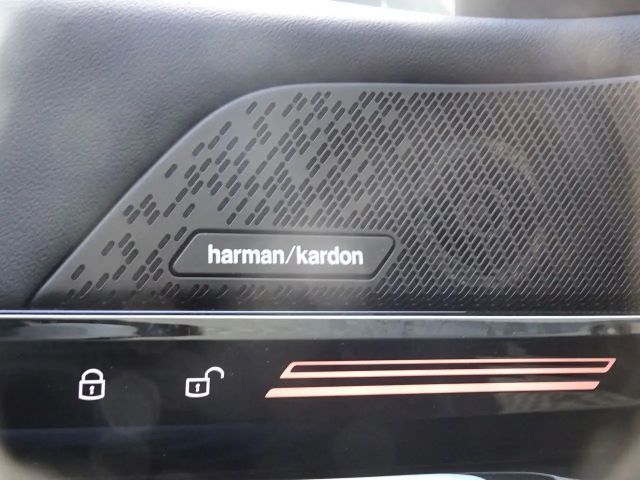 BMW 520 520d M-Sport Touring