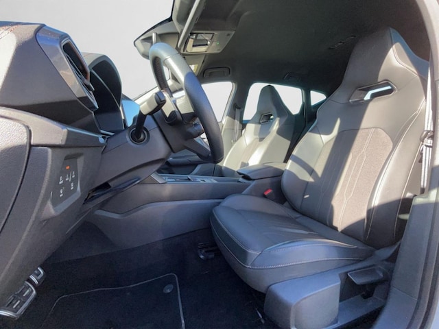 Cupra Formentor 2.0 TSI 4Drive VZ