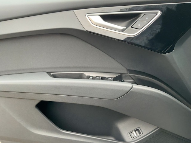 Audi Q4 e-tron 35 Sportback