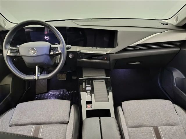 Opel Astra 1.2 Turbo Elegance Turbo